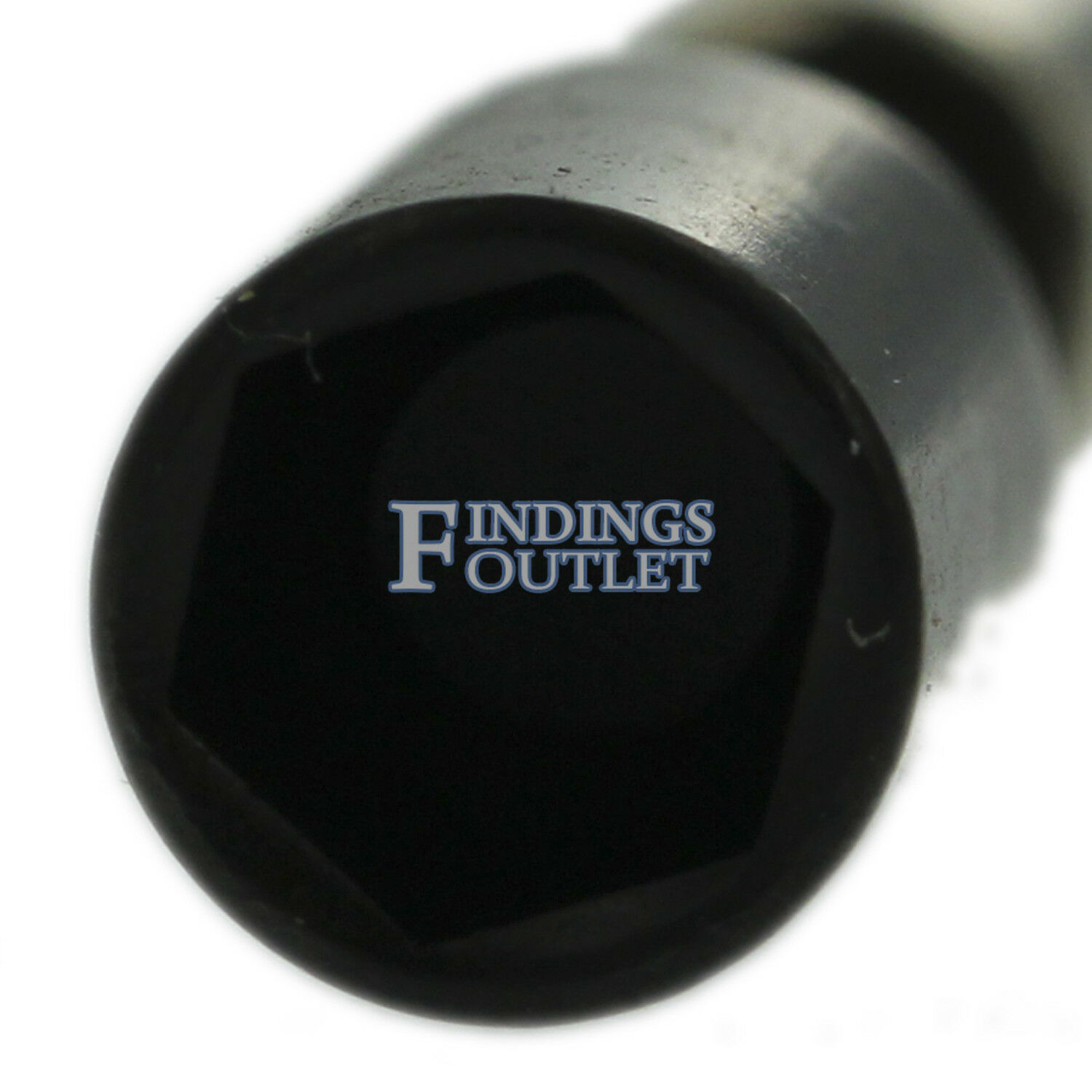 Nut Driver Set of 5 Hex 3mm 3.5mm 4mm 4.5mm 5mm - Fresh Stock Dated February 2026