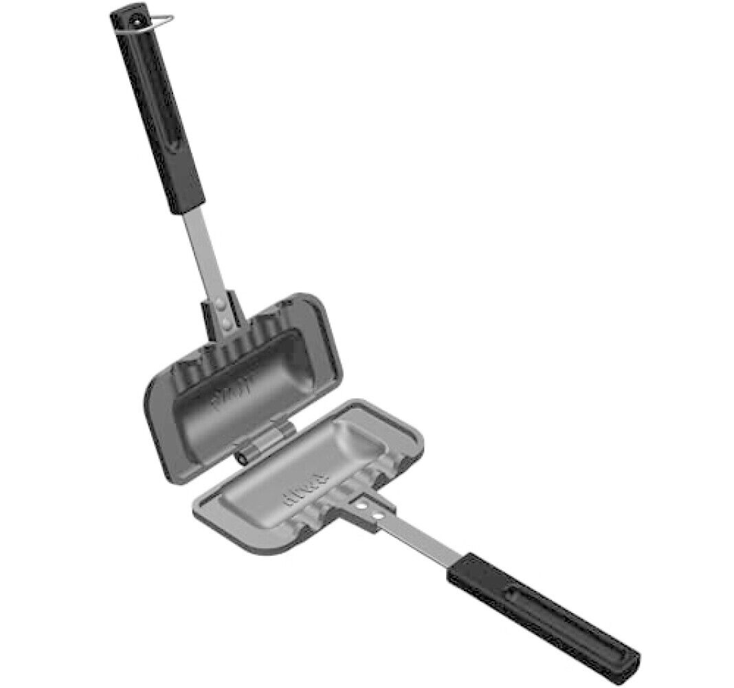 4W1H Hot Sand Solo Hot sandwich maker Tsubame Sanjo Kitchen Made in Japan NEW - Fresh Stock Dated February 2026