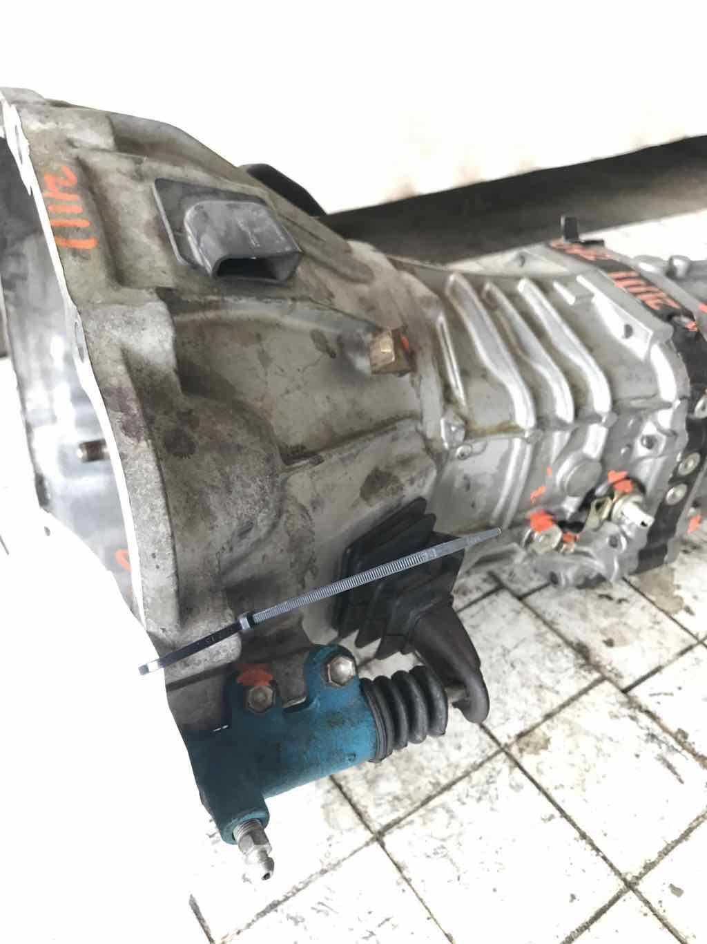 Transmission Assy. TOYOTA TACOMA 95 96 97 98 99 00 01 02 03 04 - Fresh Stock Dated December 2025