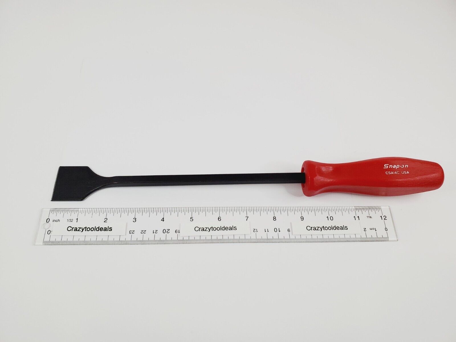 Snap On Tools NEW CSA14CR 14-1/8