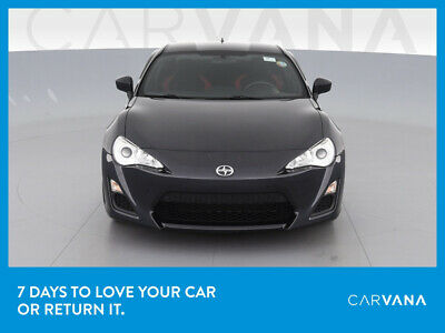 2013 Scion FR-S Coupe 2D - Fresh Stock Dated December 2025