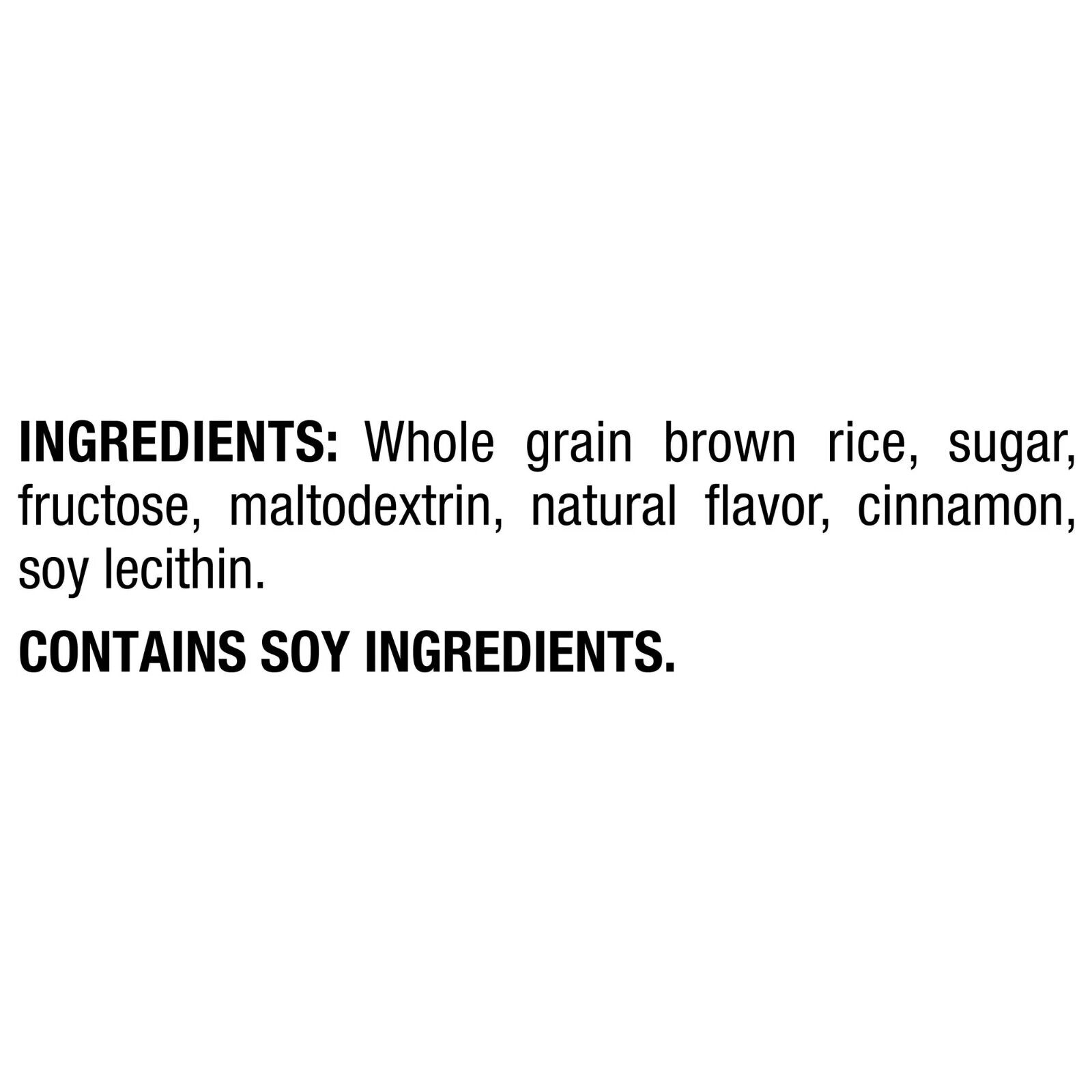 Quaker Rice Cakes, Apple Cinnamon, 6.53 Oz - Fresh Stock Dated February 2026