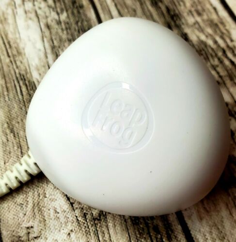 LeapFrog Leap Frog AC Adapter 9V Power Supply Model 690-11213 LeapPad Leapster - Fresh Stock Dated December 2025