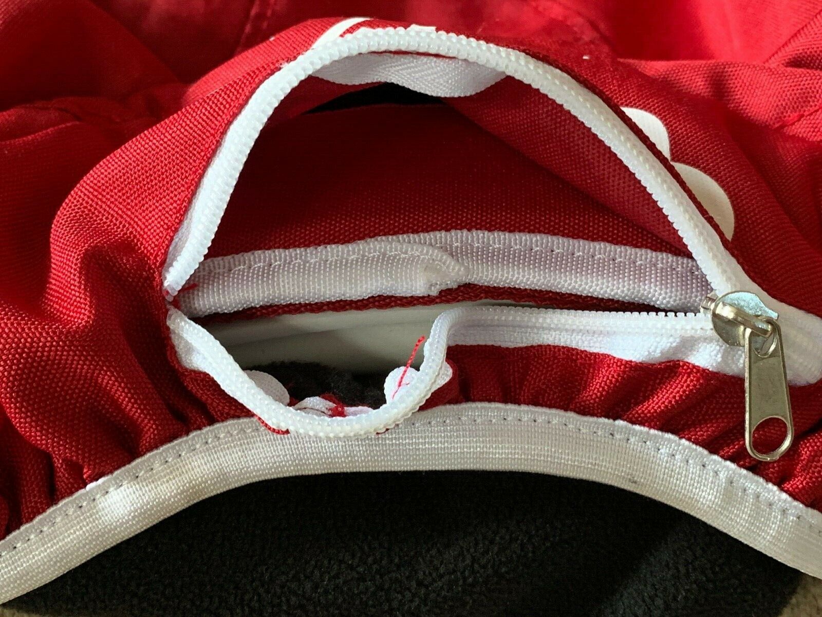 CWD Classic Saddle Cover- Size Medium - Fresh Stock Dated December 2025