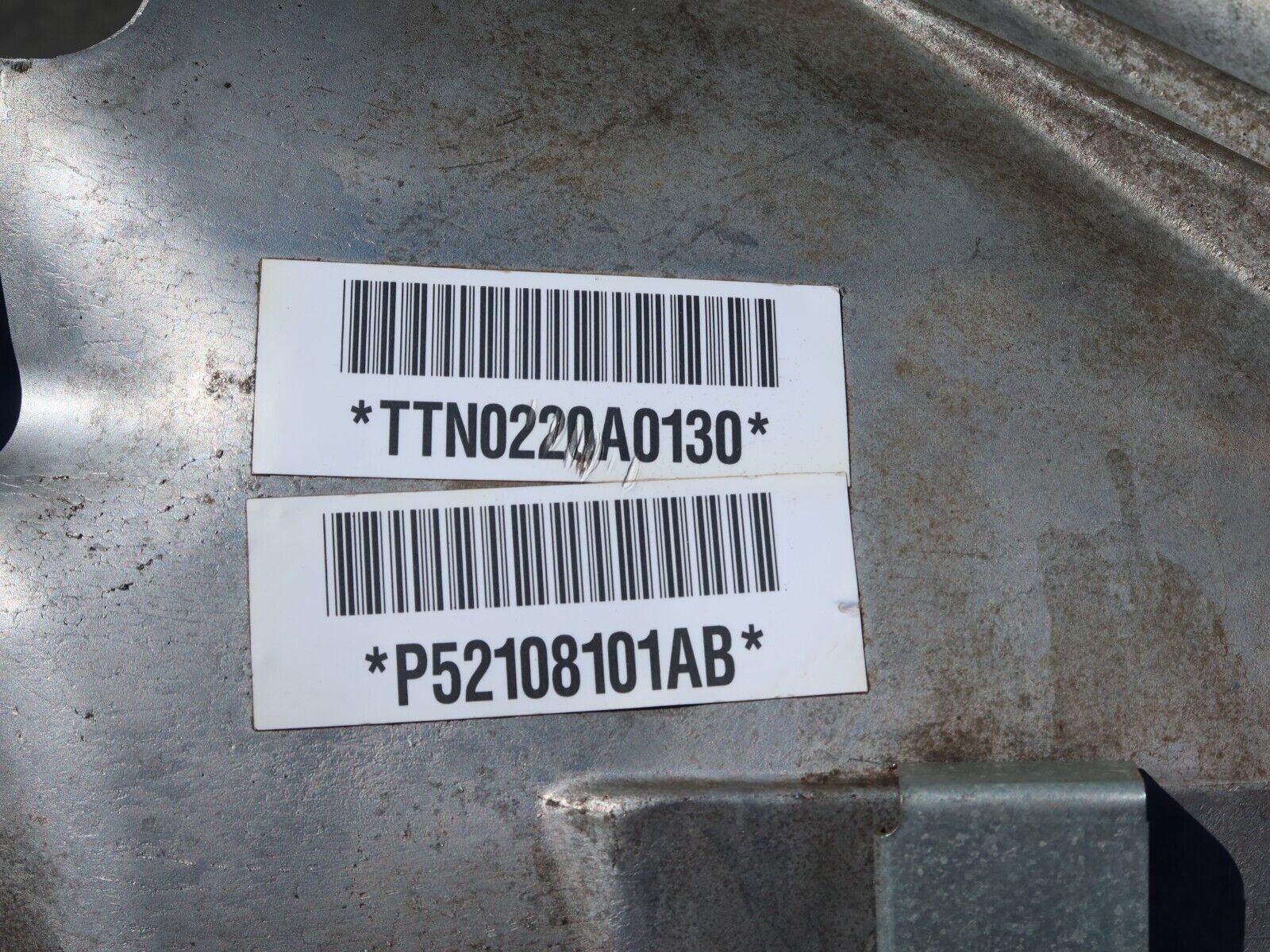 ✅98-01 DODGE RAM 1500 Pickup 4WD New Venture NV3500 5 Speed Manual Transmission - Fresh Stock Dated February 2026