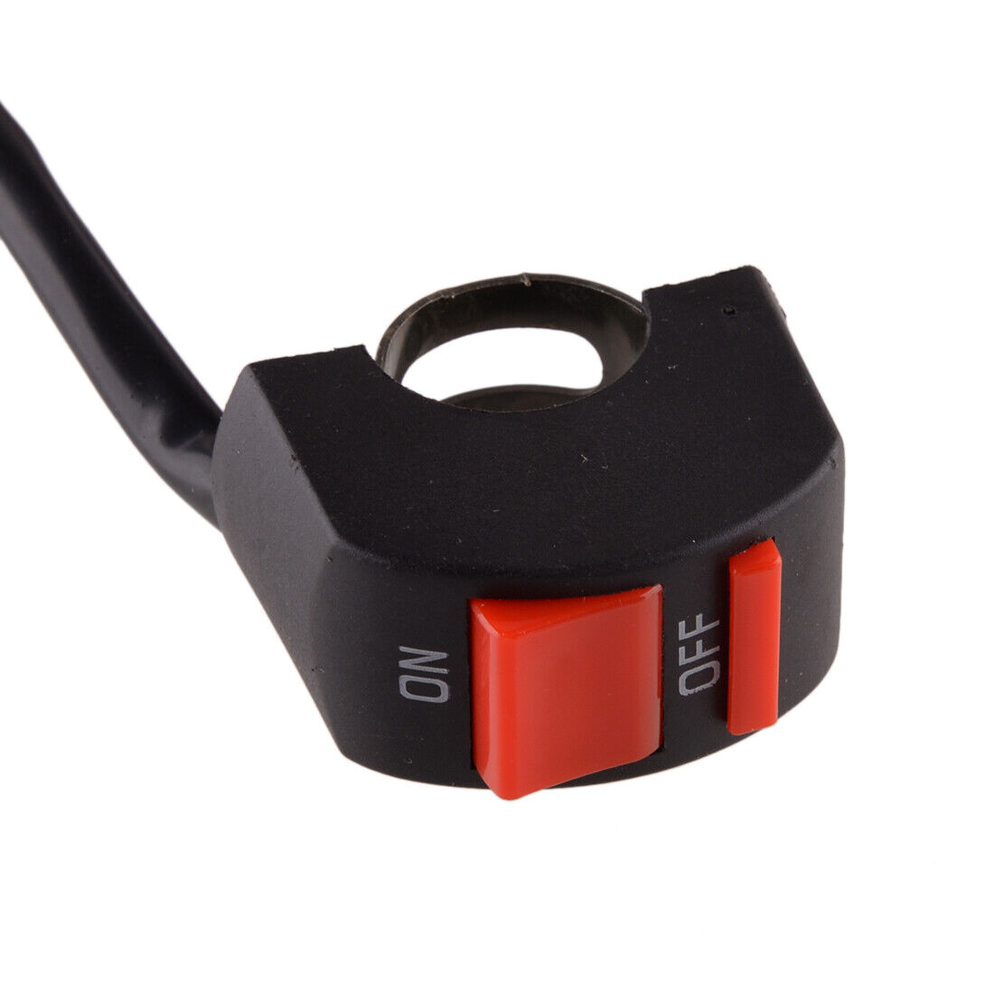 Handlebar Headlight ON/OFF Switch Fit For Sur-Ron Lightbee And Lightbee X Use - Fresh Stock Dated March 2026