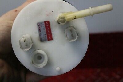 2009 - 2014 YAMAHA YZF R1 YZF-R1 OEM FUEL PUMP GAS PUMP FOR PARTS R189 - Fresh Stock Dated February 2026