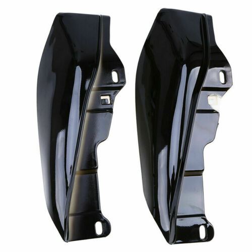 Mid-Frame Air Deflector Trim Fit For Electra Glide Ultra Limited FLHTK	2010-2013 - Fresh Stock Dated February 2026