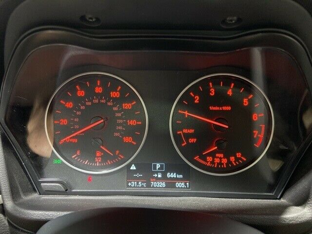 2017 BMW X1 xDrive28i 2017 BMW X1 xDrive28i - Fresh Stock Dated December 2025