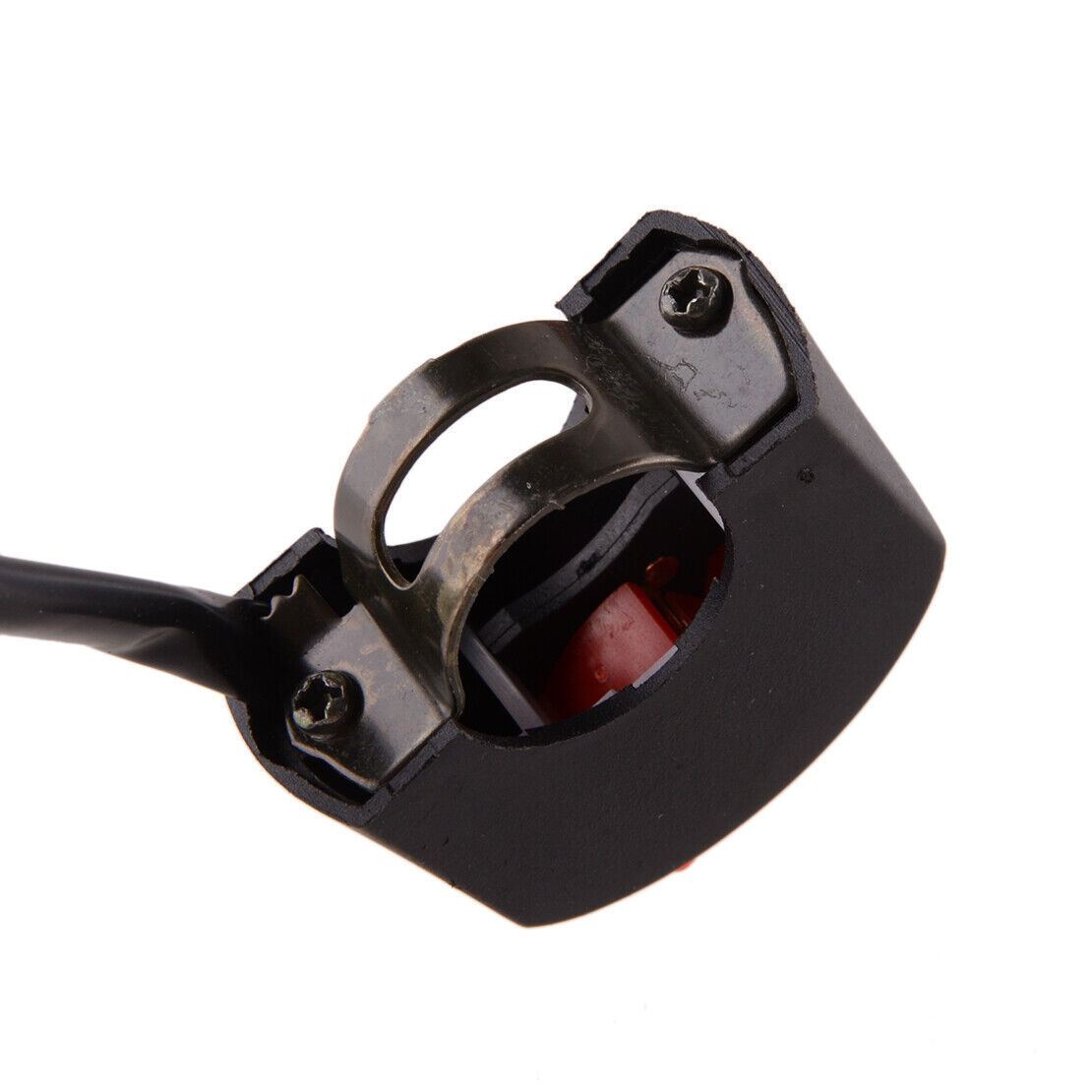 Handlebar Headlight ON/OFF Switch Fit For Sur-Ron Lightbee And Lightbee X Use - Fresh Stock Dated March 2026