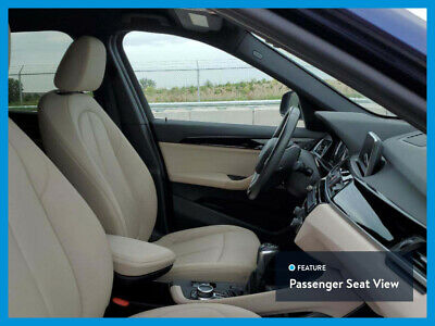 2018 BMW X1 sDrive28i Sport Utility 4D - Fresh Stock Dated December 2025