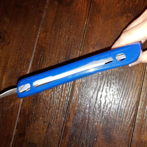 10 LeapFrog LeapPad2 Durable Gel Skin Protective Cover Blue 3-9 Years Case - Fresh Stock Dated December 2025