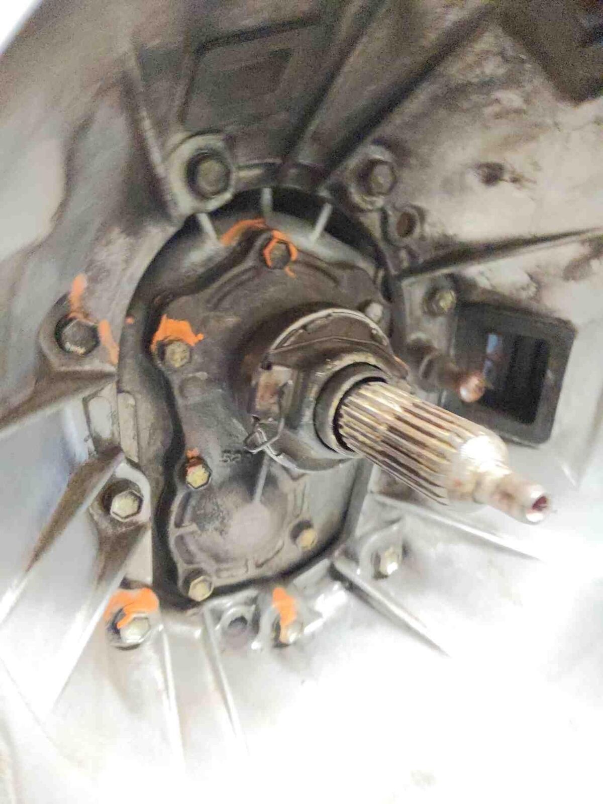 Transmission Assy. TOYOTA TACOMA 95 96 97 98 99 00 01 02 03 04 - Fresh Stock Dated December 2025