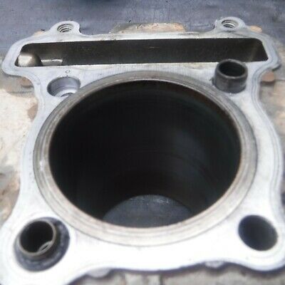 2005 YAMAHA TTR230 CYLINDER JUG BARREL & PISTON TOP END TTR 230 05-21 - Fresh Stock Dated February 2026