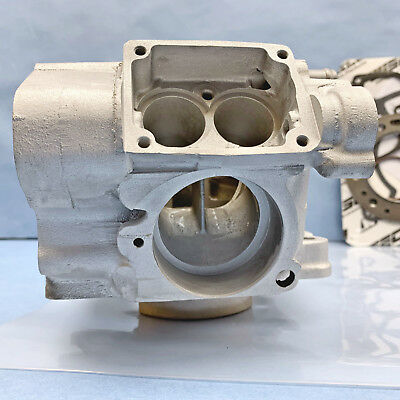 Suzuki RM 250 1989-1992 Cylinder Piston Gaskets RMX250 RMX K L M N 1991 - Fresh Stock Dated February 2026