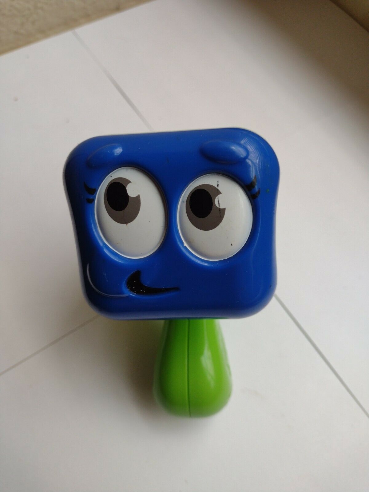 Leap Frog COUNT & SCAN Shopper-REPLACEMENT SCANNER USED - Fresh Stock Dated February 2026