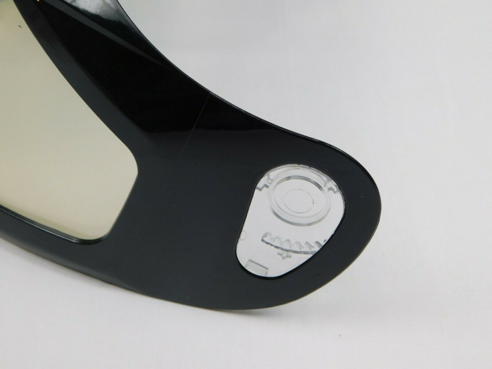 Pure Polaris P2867131 Clear Double Lens Snowmobile Helmet Shield Supreme - Fresh Stock Dated February 2026