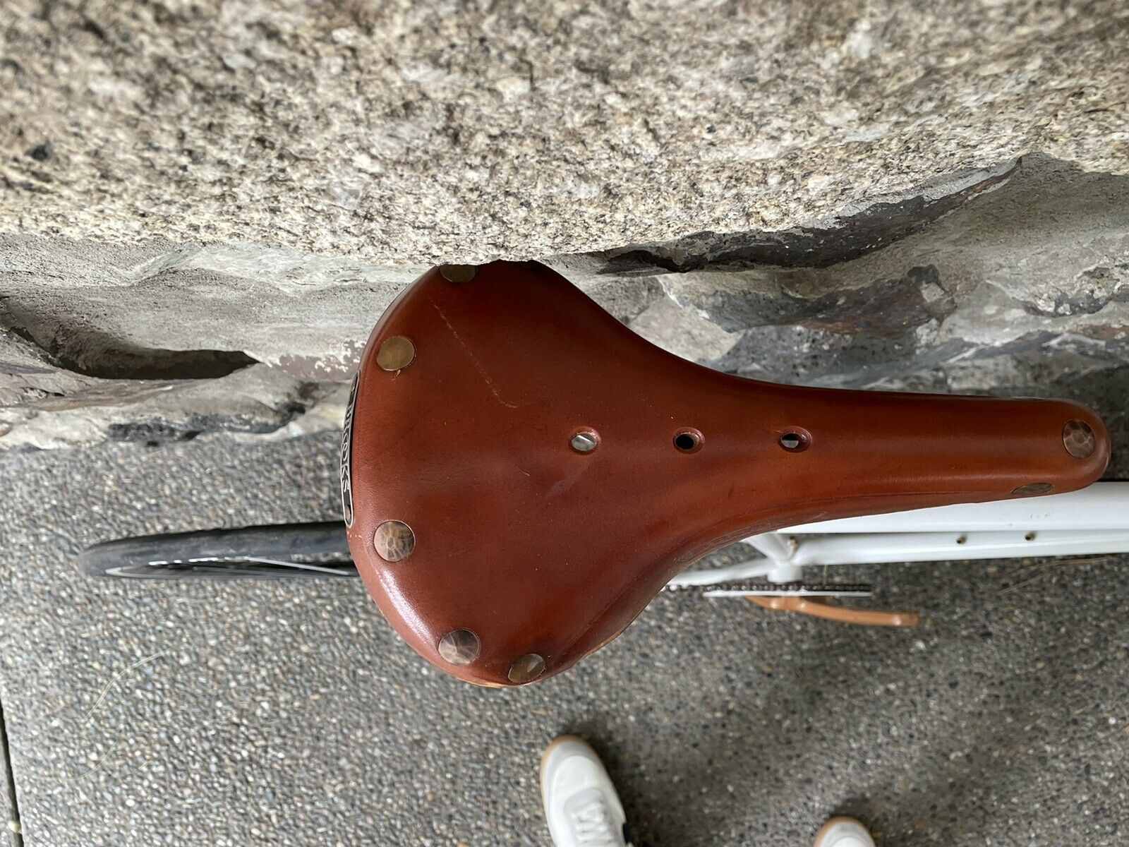 Custom Fixie Bicycle - Fresh Stock Dated February 2026