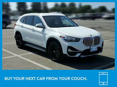 2020 BMW X1 sDrive28i Sport Utility 4D - Fresh Stock Dated December 2025