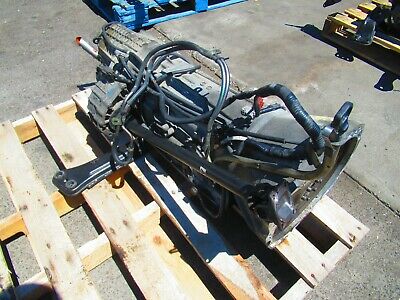 JDM NISSAN SKYLINE R34 NEO RB25DET AUTOMATIC TRANSMISSION AWD MT GEARBOX RB25DET - Fresh Stock Dated December 2025