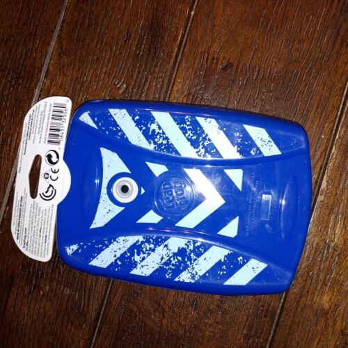 10 LeapFrog LeapPad2 Durable Gel Skin Protective Cover Blue 3-9 Years Case - Fresh Stock Dated December 2025