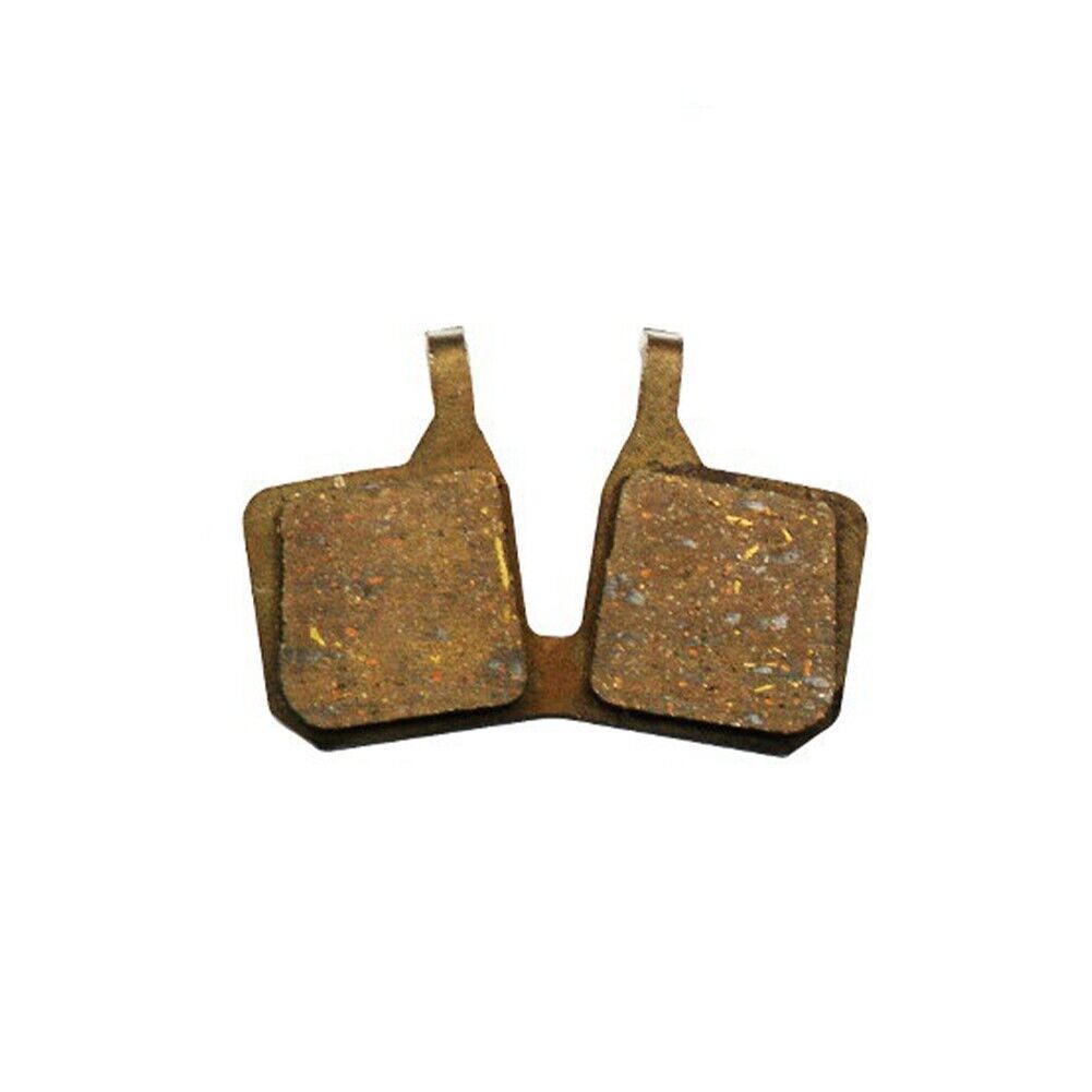 2 Pair Half Metal Disc Brake-Pads For Magura MT5/MT7 Outdoor Bike Accessories - Fresh Stock Dated February 2026