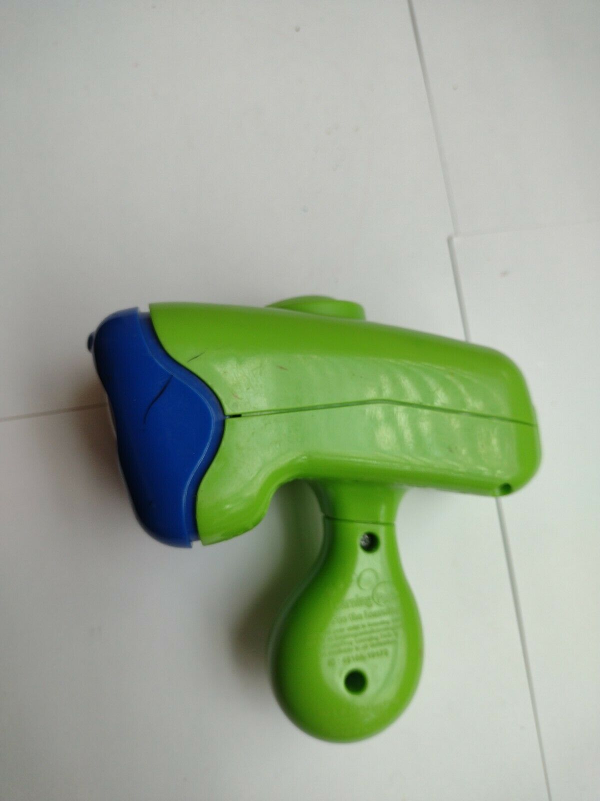 Leap Frog COUNT & SCAN Shopper-REPLACEMENT SCANNER USED - Fresh Stock Dated February 2026