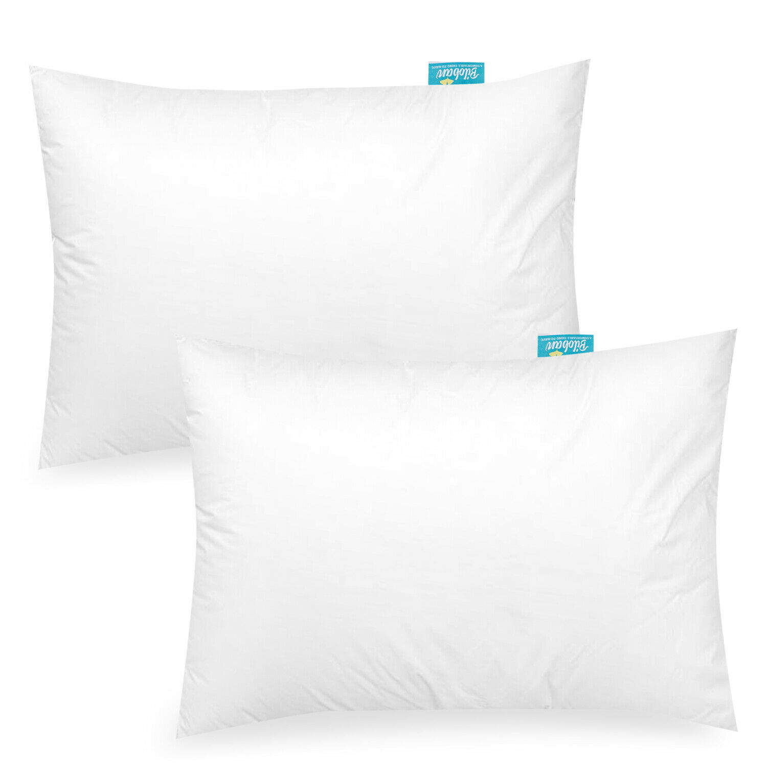 Kid Toddler Pillowcase 100% Cotton Envelope Style Pillowcases 14