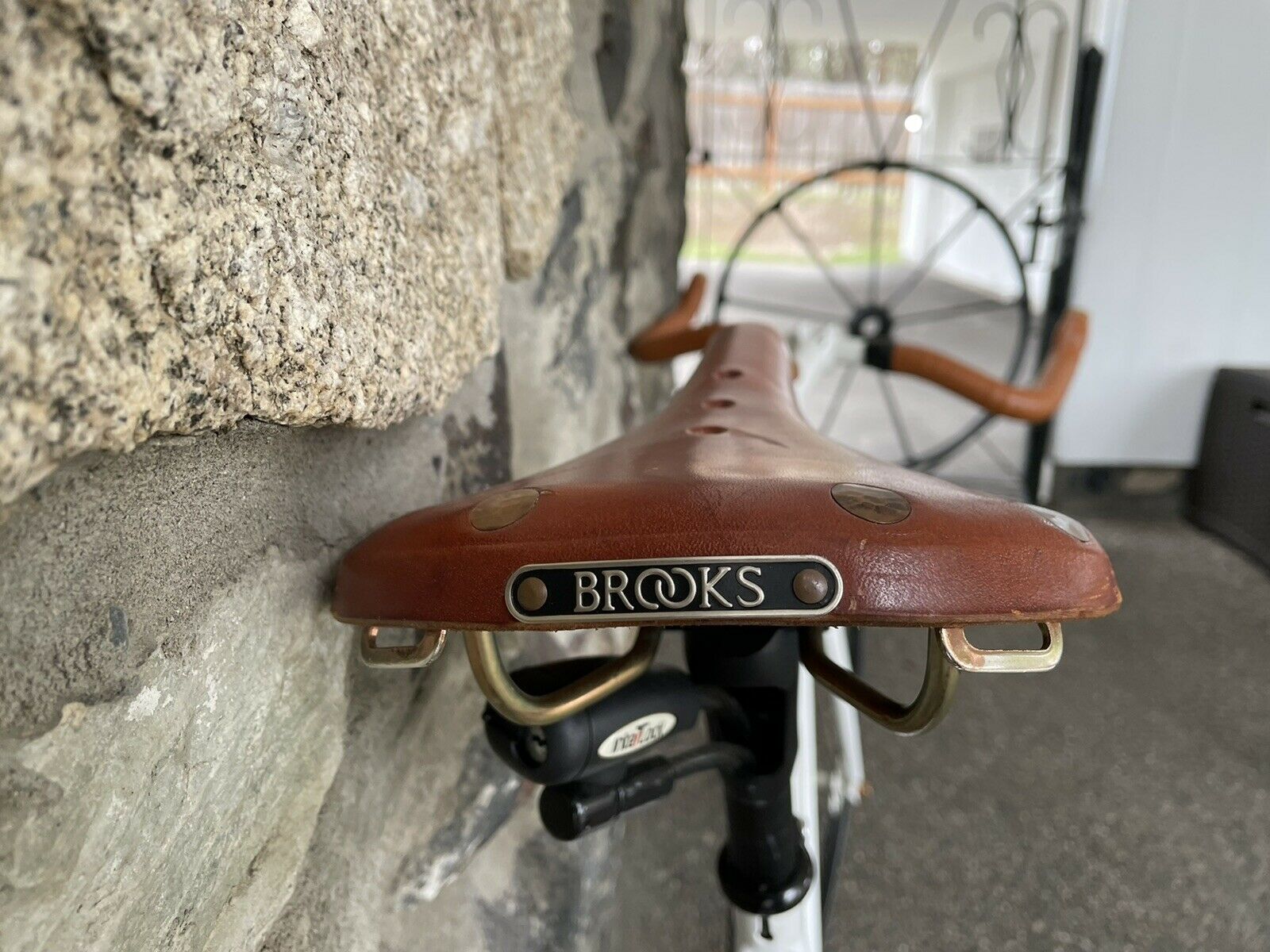 Custom Fixie Bicycle - Fresh Stock Dated February 2026