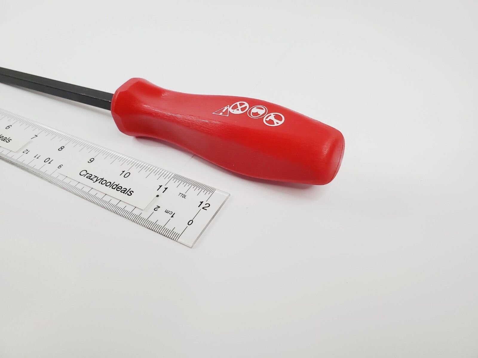 Snap On Tools NEW CSA14CR 14-1/8