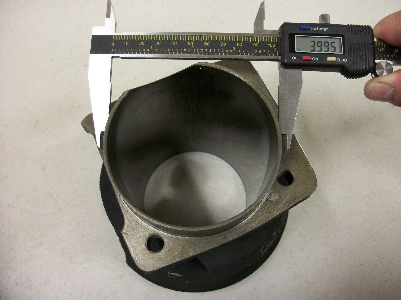 Harley R&R CYCLE HYPERFORMANCE Evo Cylinders 3 13/16