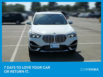 2020 BMW X1 sDrive28i Sport Utility 4D - Fresh Stock Dated December 2025