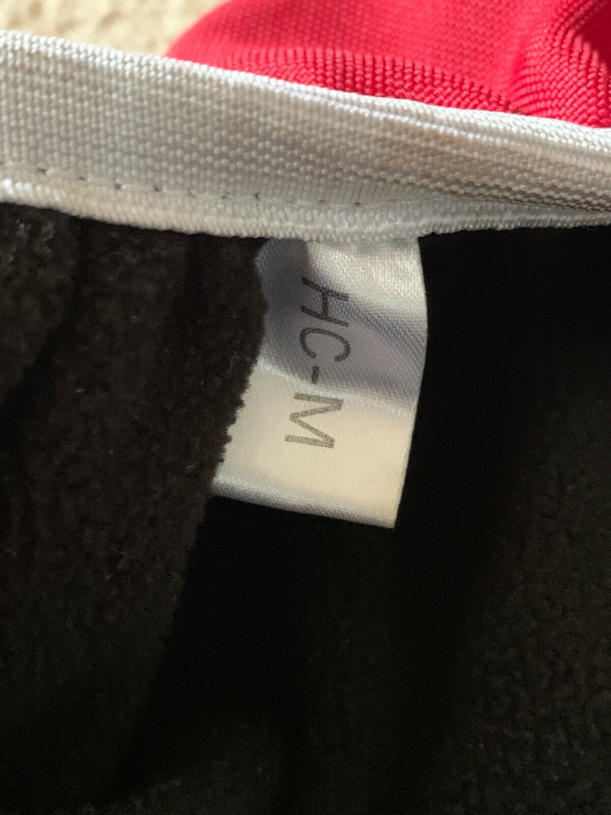 CWD Classic Saddle Cover- Size Medium - Fresh Stock Dated December 2025