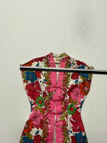 VINTAGE KAMEHAMEHA 26” Waist Tea Timer Top - Fresh Stock Dated February 2026