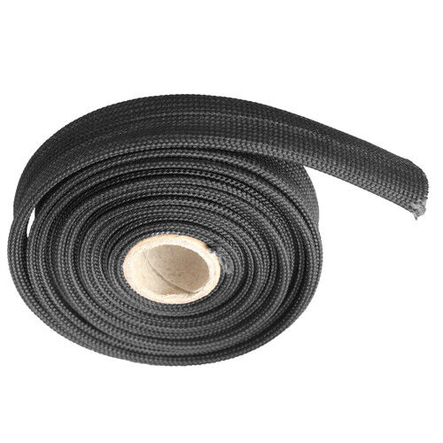 Heat Shield Sleeve- 1/2