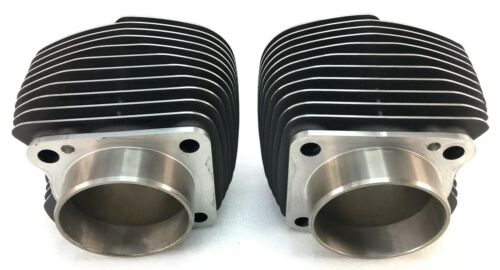 HARLEY DAVIDSON M8 107 STD BORE PISTONS AND BARRELS 21900037 MILWUAKEE EIGHT HD - Fresh Stock Dated February 2026