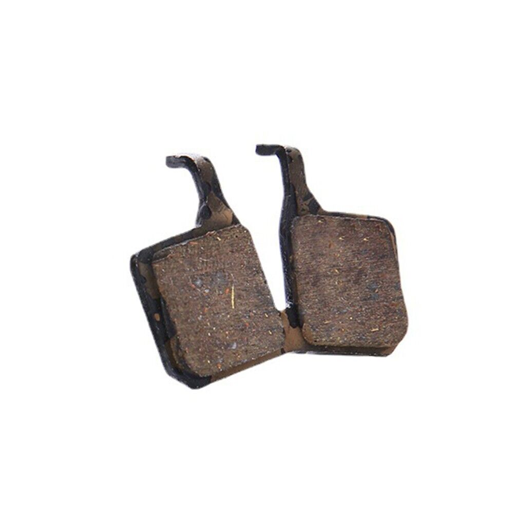 2 Pair Half Metal Disc Brake-Pads For Magura MT5/MT7 Outdoor Bike Accessories - Fresh Stock Dated February 2026