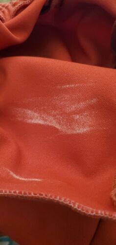 Vintage Skirt Burnt orange 1970's 1980's - Fresh Stock Dated February 2026