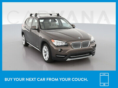 2014 BMW X1 xDrive28i Sport Utility 4D - Fresh Stock Dated December 2025