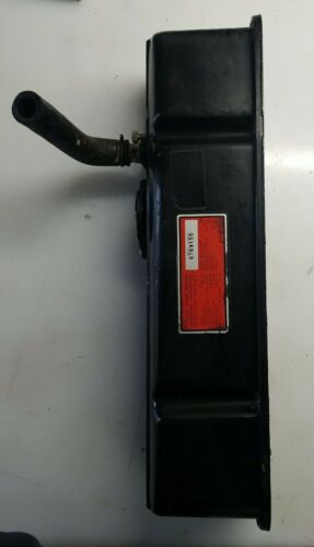 Used Mercruiser Mercury 2.5 3.0 4 Cyl 120 140 Valve Cover 65635 - Fresh Stock Dated February 2026