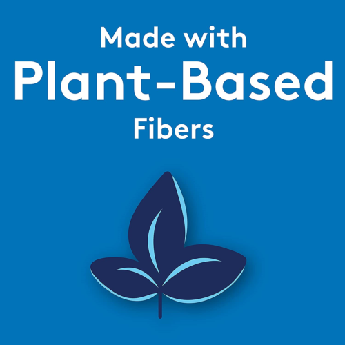 Cottonelle XL Flushable Wipes, Extra Large, 4 Flip-Top Packs, 60 Wipes per Pack - Fresh Stock Dated February 2026