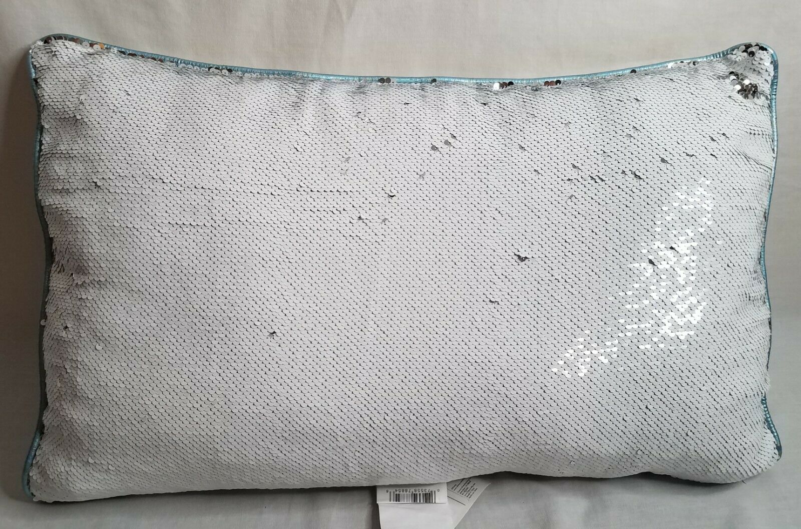 Disney Frozen 2 Magical Journey Sequins Back Throw Pillow 24