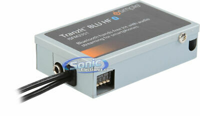 iSimple Mobile Phone Handsfree and Bluetooth Music Streaming Integration - Fresh Stock Dated December 2025