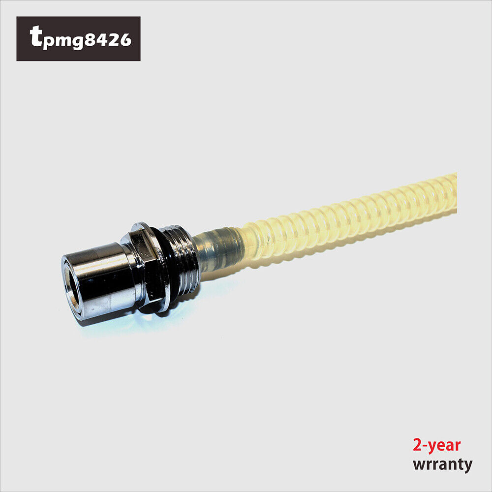 Fuel Check Valve Assembly For Harley-Davidson Touring FLHR FLHT 2002-07 62228-03 - Fresh Stock Dated February 2026