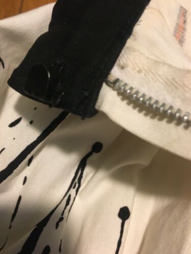 1950S Vintage Novelty Print Ships/ Lighthouse Skirt - Fresh Stock Dated February 2026