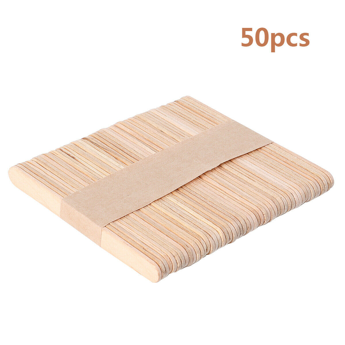 10 Cell Popsicle Molds Silicone DIY Frozen Ice Cream Mold Ice Lolly Pop Maker US - Fresh Stock Dated February 2026