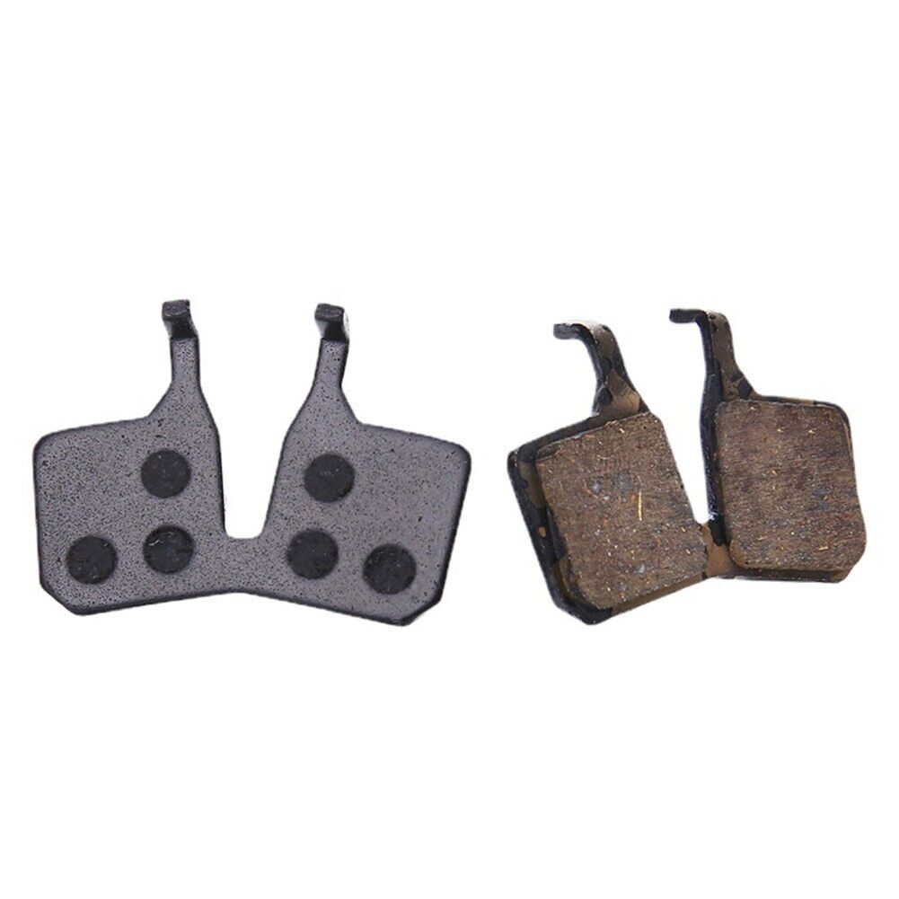2 Pair Half Metal Disc Brake-Pads For Magura MT5/MT7 Outdoor Bike Accessories - Fresh Stock Dated February 2026