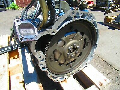 JDM NISSAN SKYLINE R34 NEO RB25DET AUTOMATIC TRANSMISSION AWD MT GEARBOX RB25DET - Fresh Stock Dated December 2025