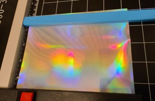 GENERIC XBOX - XBOX SERIES X VINYL DECAL STICKER  PERMANENT VINYL - Fresh Stock Dated December 2025