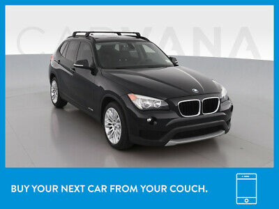 2014 BMW X1 sDrive28i Sport Utility 4D - Fresh Stock Dated December 2025